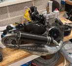 Stage6 R1400 uitlaat Minarelli verticaal, Ophalen of Verzenden, Gebruikt, Uitlaat, Overige merken