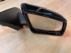 Mercedes A-klasse W176 rechter buitenspiegel zwart, Auto-onderdelen, Spiegels, Ophalen of Verzenden, Gebruikt, Mercedes-Benz