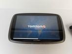 Tomtom GO 6100 6 inch scherm , Life Time Kaart en file info, Auto diversen, Autonavigatie, Ophalen of Verzenden, Gebruikt