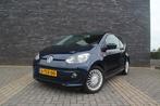 Volkswagen Up! 1.0 44KW/60PK 3-DRS 2014 | Liefhebbersauto, Voorwielaandrijving, Euro 5, Stof, Navigatiesysteem