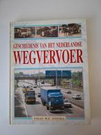 Geschiedenis van het Nederlandse wegvervoer, Ophalen of Verzenden, Gelezen