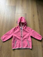 Meisjes jas, tussenjas, maat 92, roze, Kinderen en Baby's, Kinderkleding | Maat 92, Ophalen of Verzenden, Zo goed als nieuw, Meisje