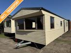 Willerby Salsa met 2 slaapkamers incl. BTW en transport!