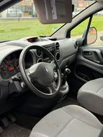 Peugeot Partner 1.6 HDI 55KW 2010, Auto's, 74 pk, 4 cilinders, 1311 kg, Diesel