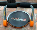 Flex Core 8 fitness apparaat, Ophalen, Zo goed als nieuw, Benen, Krachtstation