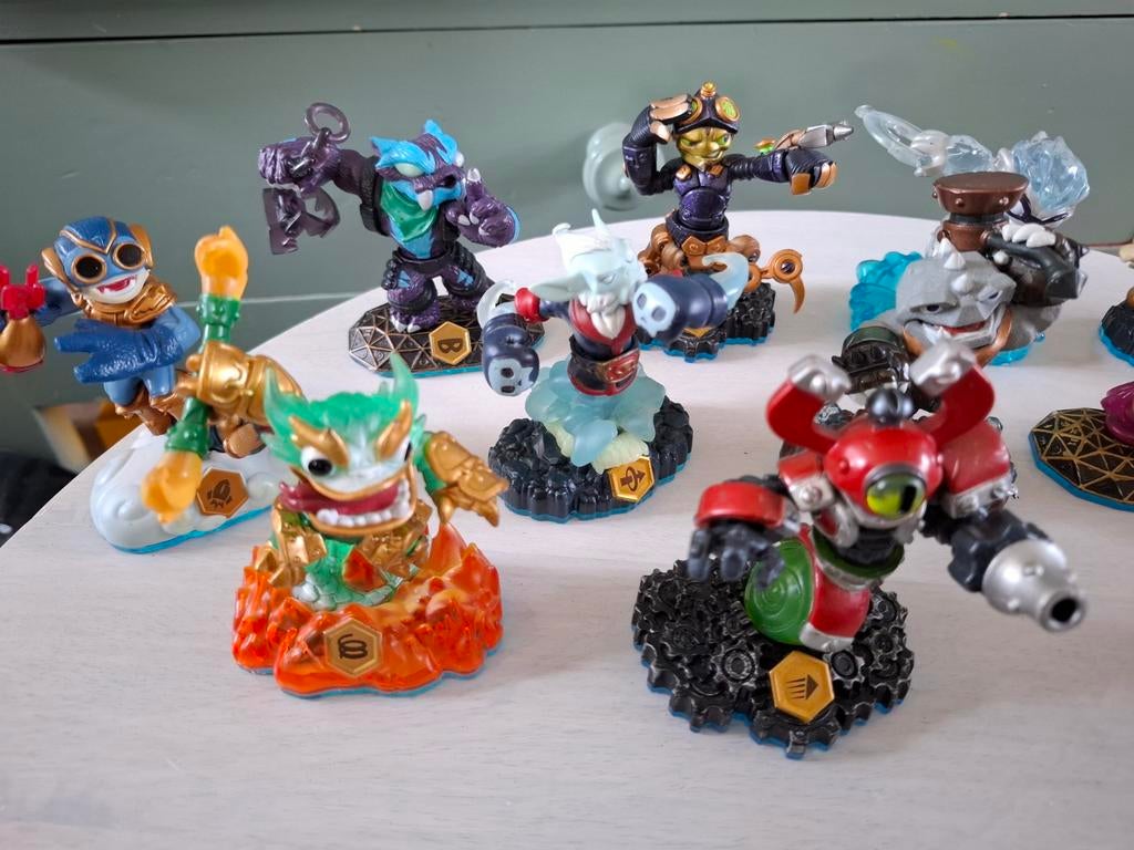 Skylanders Swapforce, Ophalen of Verzenden, Overige kleuren