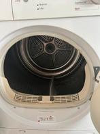 Mooie bosh droger bijzonder weinig gebruikt, 6 tot 8 kg, Ophalen of Verzenden, Zo goed als nieuw, 85 tot 90 cm