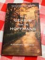 Het Geheim van de Hoffmans - Alejandro Palomas, Ophalen of Verzenden, Zo goed als nieuw, Nederland