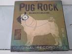 Pug Rock Records  Stephen Fowler's, Antiek en Kunst, Verzenden