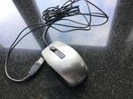 Computer muis Dell bedraad, Computers en Software, Muizen, Ophalen, Muis, Gebruikt, Dell
