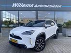 Toyota Yaris Cross 1.5 Hybrid AWD Adaptive Cruise Control, A, Auto's, Toyota, Automaat, Stof, Gebruikt, Met garantie (alle)