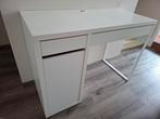 Bureau Micke Ikea, Ophalen, Gebruikt