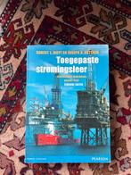 Toegepaste Stromingsleer - Robert L. Mott & Joseph A. Untene, Boeken, Techniek, Ophalen of Verzenden, Gelezen, Werktuigbouwkunde