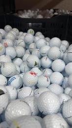 Titleist velocity golfballen AAAA kwaliteit 50’stuks, Ophalen of Verzenden, Zo goed als nieuw, Bal(len)