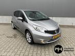 Nissan Note 1.2 DIG-S Connect Edition Navi Keyless NWE APK, Voorwielaandrijving, 1025 kg, Gebruikt, Euro 6