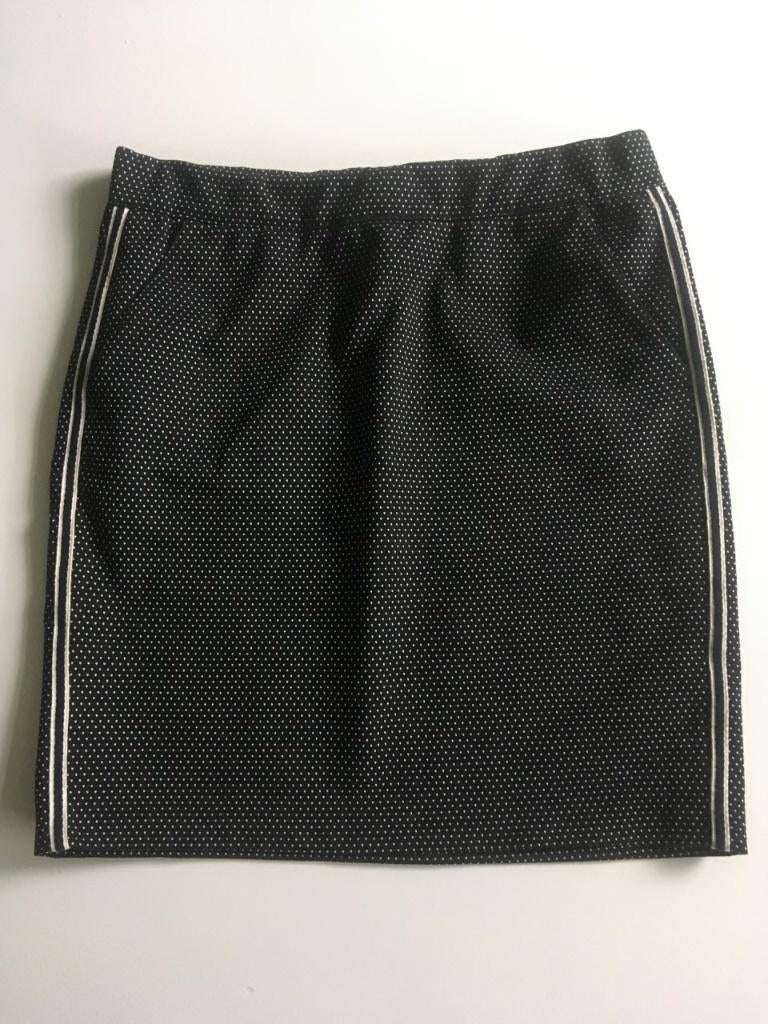 Rok street one maat 36, Kleding | Dames, Rokken, Zwart, Street One, Ophalen of Verzenden, Zo goed als nieuw