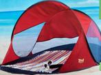 strand tent met UV 40 bescherming Nieuw 15,-, Ophalen, Nieuw, Tot en met 2