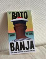Boto Banja - Raoul de Jong (Boekenweekgeschenk), Ophalen of Verzenden, Zo goed als nieuw
