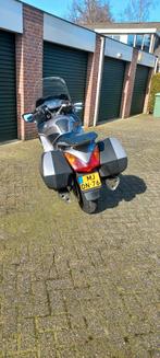 Honda Pan European 1300ST, Motoren, Motoren | Honda, Particulier, Toermotor