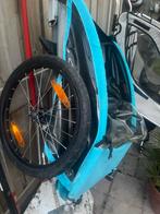 Fietskar Coaster, Ophalen, Gebruikt, Opvouwbaar, 20 tot 40 kg