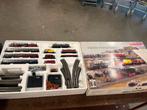 Märklin 29855 H0 Digitale Premiumstart Treinset met Extra's, Ophalen, Wisselstroom, Treinset, Zo goed als nieuw