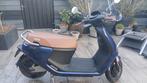 Segway E125s Scooter uit 2022 - 45km/u, 2300km, Ophalen, Zo goed als nieuw, Overige typen, Overige merken