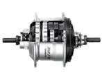 Gezocht: Shimano Alfine 11 versnellingsnaaf, Ophalen of Verzenden, Algemeen