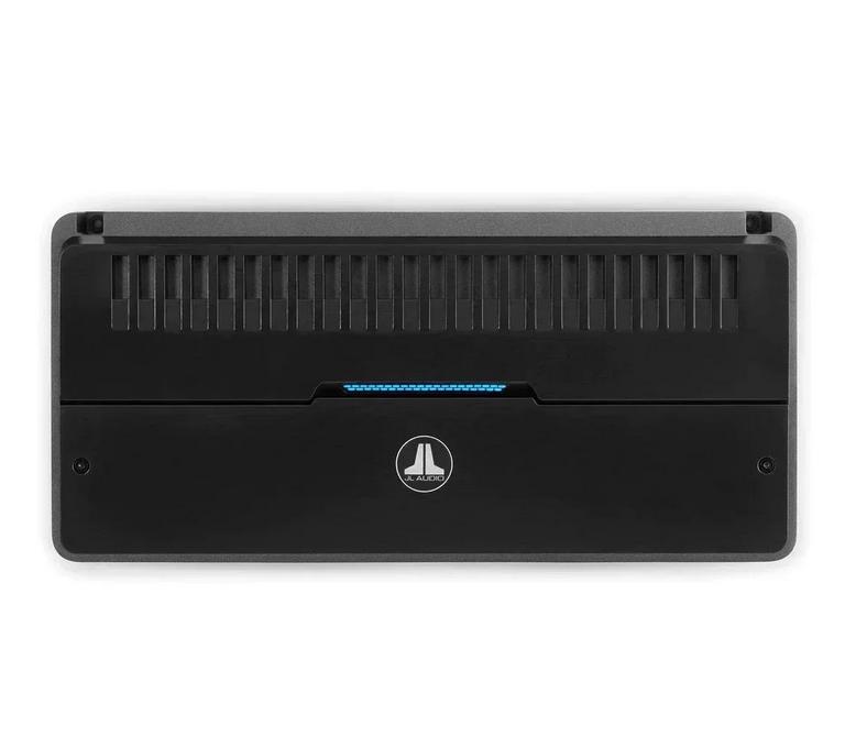 JL Audio RD1000/1 Monoblok versterker 1000WRMS, Auto diversen, Autospeakers, Hifi-Focus, Aalsmeerderweg 173 1432 CL, Aalsmeer