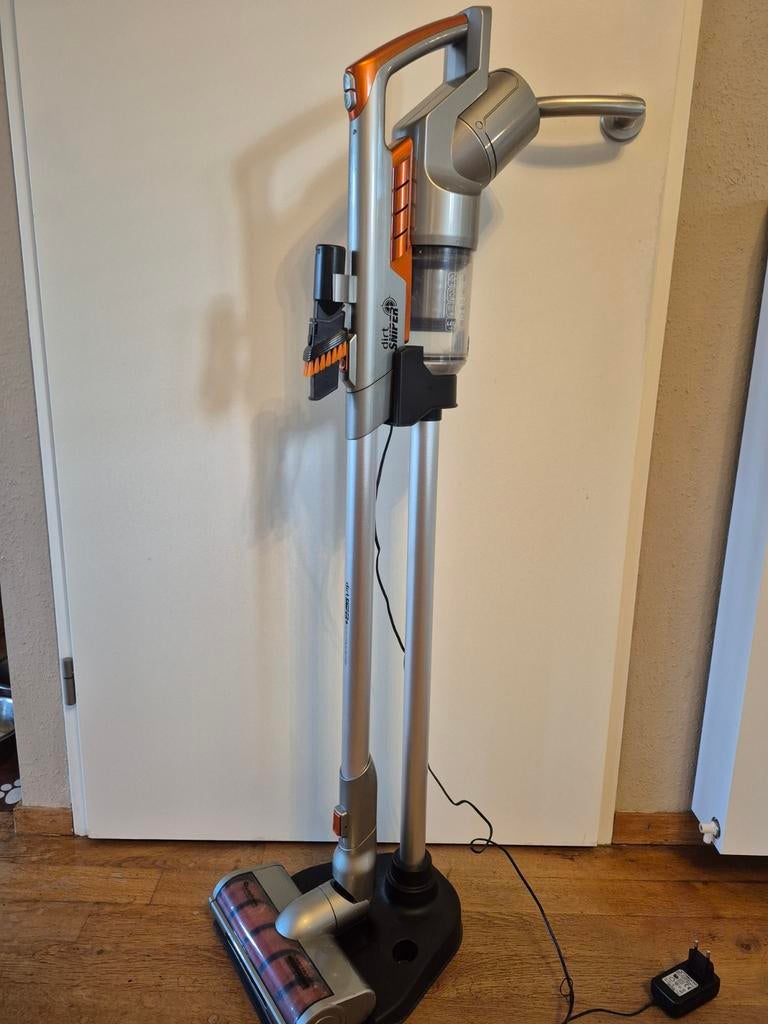 Turbotronic oplaadbare stofzuiger, Witgoed en Apparatuur, Stofzuigers, Ophalen