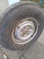 Velgen met banden., Ophalen of Verzenden