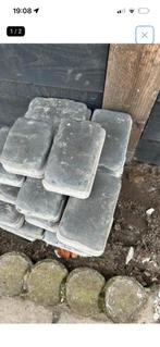 Kinderkoppen kasseien, Tuin en Terras, Ophalen, Zo goed als nieuw, Graniet