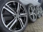 19 inch Volvo V60 Hybrid V40 S60 V90 S90 velgen zomerbanden, 19 inch, 245 mm, -, -
