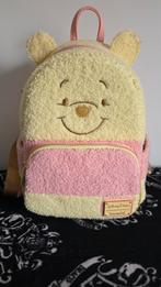 Disney Loungefly Winnie de Pooh pastel rugzak, Verzamelen, Disney, Ophalen of Verzenden, Winnie de Poeh of vrienden, Zo goed als nieuw