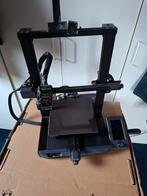 Creality Ender-3 S1 3D-printer - Zo goed als nieuw, Computers en Software, 3D Printers, Ophalen of Verzenden, Zo goed als nieuw