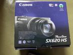 Canon Powershot SX620HS, Ophalen, Gebruikt, Canon, Compact