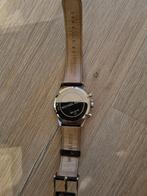 Horloge, Sieraden, Tassen en Uiterlijk, Horloges | Dames, Ophalen of Verzenden, Zo goed als nieuw, Staal, Overige merken