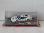 1:43 Ferrari 308 GTB #12 winnaar Targa Florio 1982, Ophalen of Verzenden, Nieuw, Auto, Overige merken