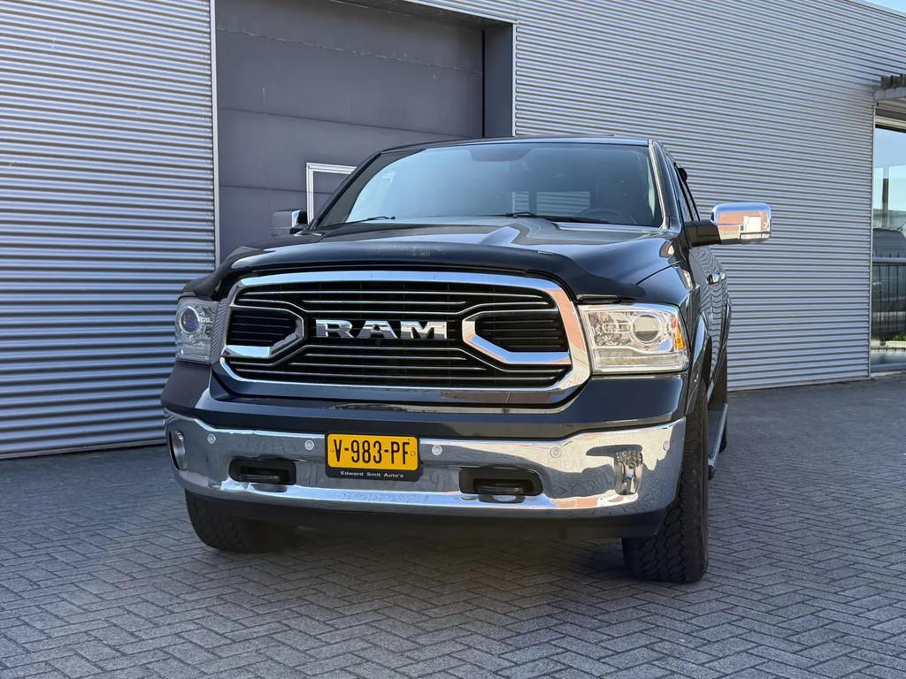 Dodge Ram 1500 5.7 V8 4x4 Crew Cab 5'7 Limited € 32.999,00, Automaat, Gebruikt, 8 cilinders, 5654 cc