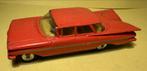 Corgi Toys #220 Chevrolet Impala - Vintage Modelauto, Overige merken, Gebruikt, Auto, 1:32 tot 1:50