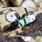 Grote flex machine, Ophalen