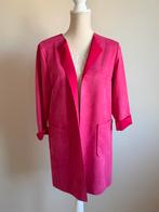 Roze Tussenmantel - One Size, Ophalen of Verzenden, Nieuw, Maat 38/40 (M), Roze