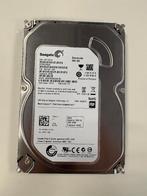 HDD Seagate 3,5 inch SATA ST500DM002 Barracuda 500GB, Intern, Gebruikt, -, Seagate