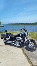 Honda shadow vt 750, Motoren, Ophalen