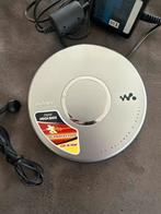 Sony CD Walkman D-EJ021 met Digital Mega Bass, Ophalen of Verzenden, Discman