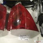 Peugeot 307 Break 1.6 16v 2003 Achterlicht  Rechts