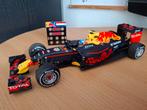 Max Verstappen Red Bull Racing RB12 2016 Spanje Spark 1:18, Ophalen of Verzenden, Zo goed als nieuw, Auto, Overige merken