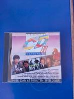 Premie CD Nationaal '88 - Diverse Artiesten, Cd's en Dvd's, Ophalen of Verzenden