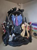 Disney Schurken Sneeuwbol - Uniek Verzamelobject, Ophalen, Overige figuren, Zo goed als nieuw, Beeldje of Figuurtje