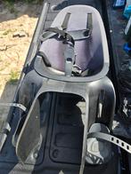 Kinder fietsstoel voor bagagedrager, Ophalen of Verzenden