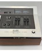 Sony TC-136SD Stereo Cassette Corder - Cassettedeck Dolby NR, Ophalen of Verzenden, H, H, Sony